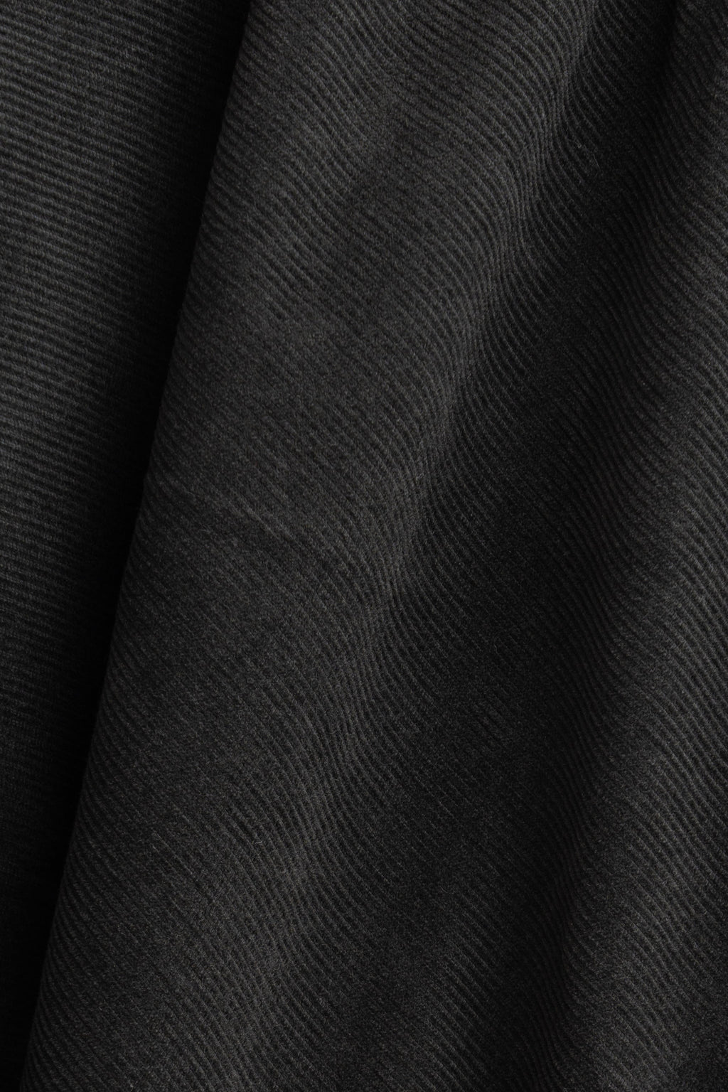 Stretch Cord 5 Pocket Pants Graphite